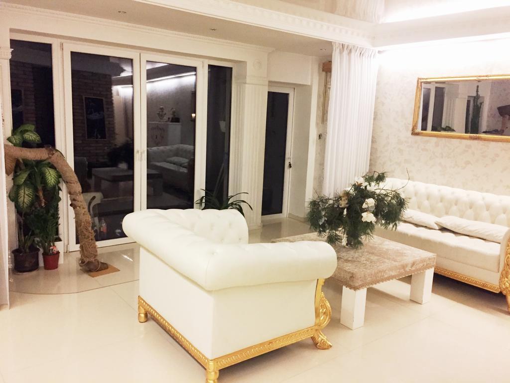 Vilnius Luxury Apartment 3 מראה חיצוני תמונה