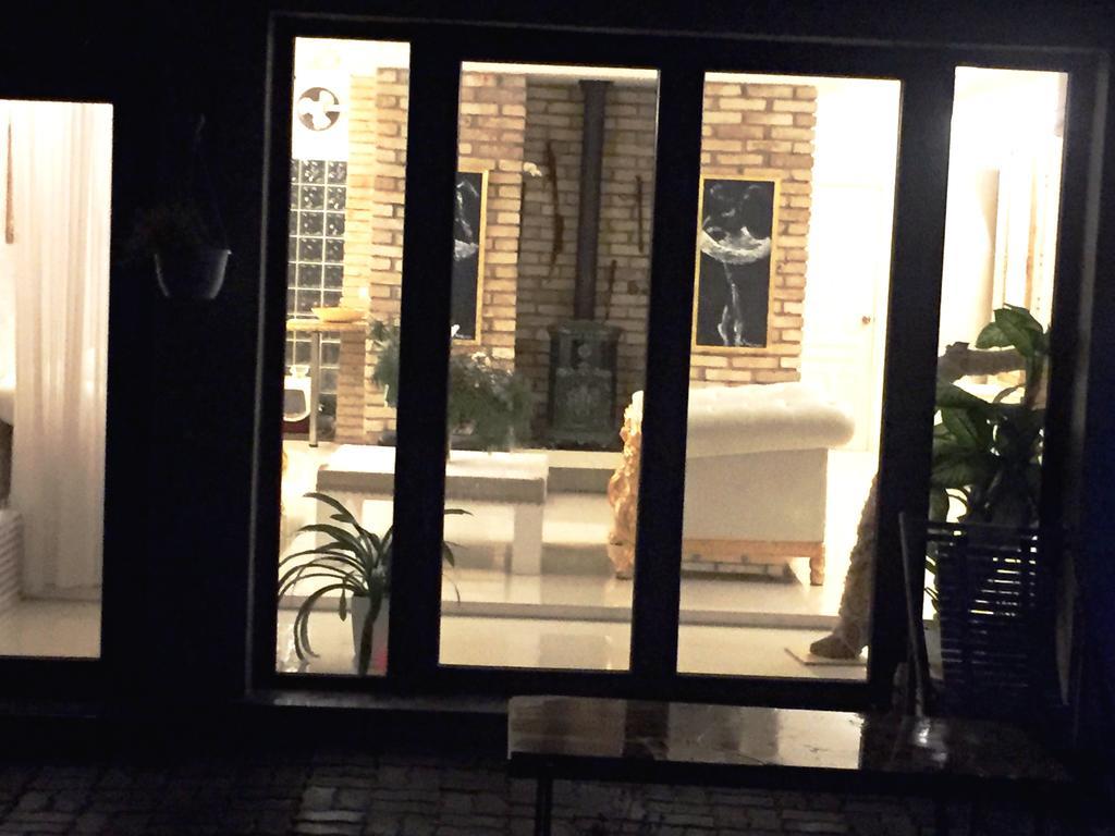 Vilnius Luxury Apartment 3 מראה חיצוני תמונה