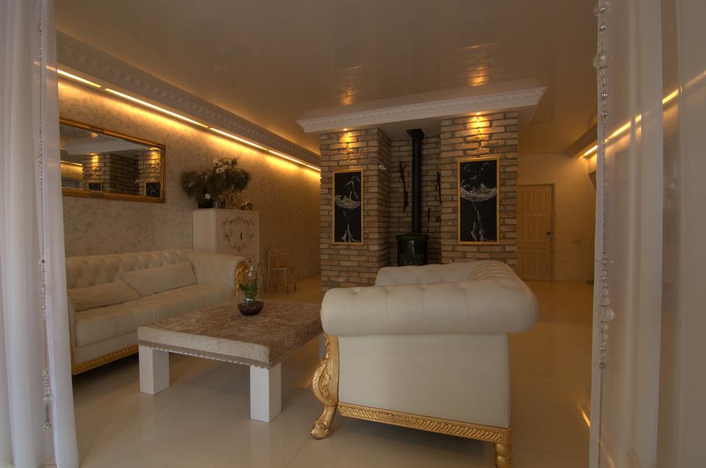 Vilnius Luxury Apartment 3 מראה חיצוני תמונה